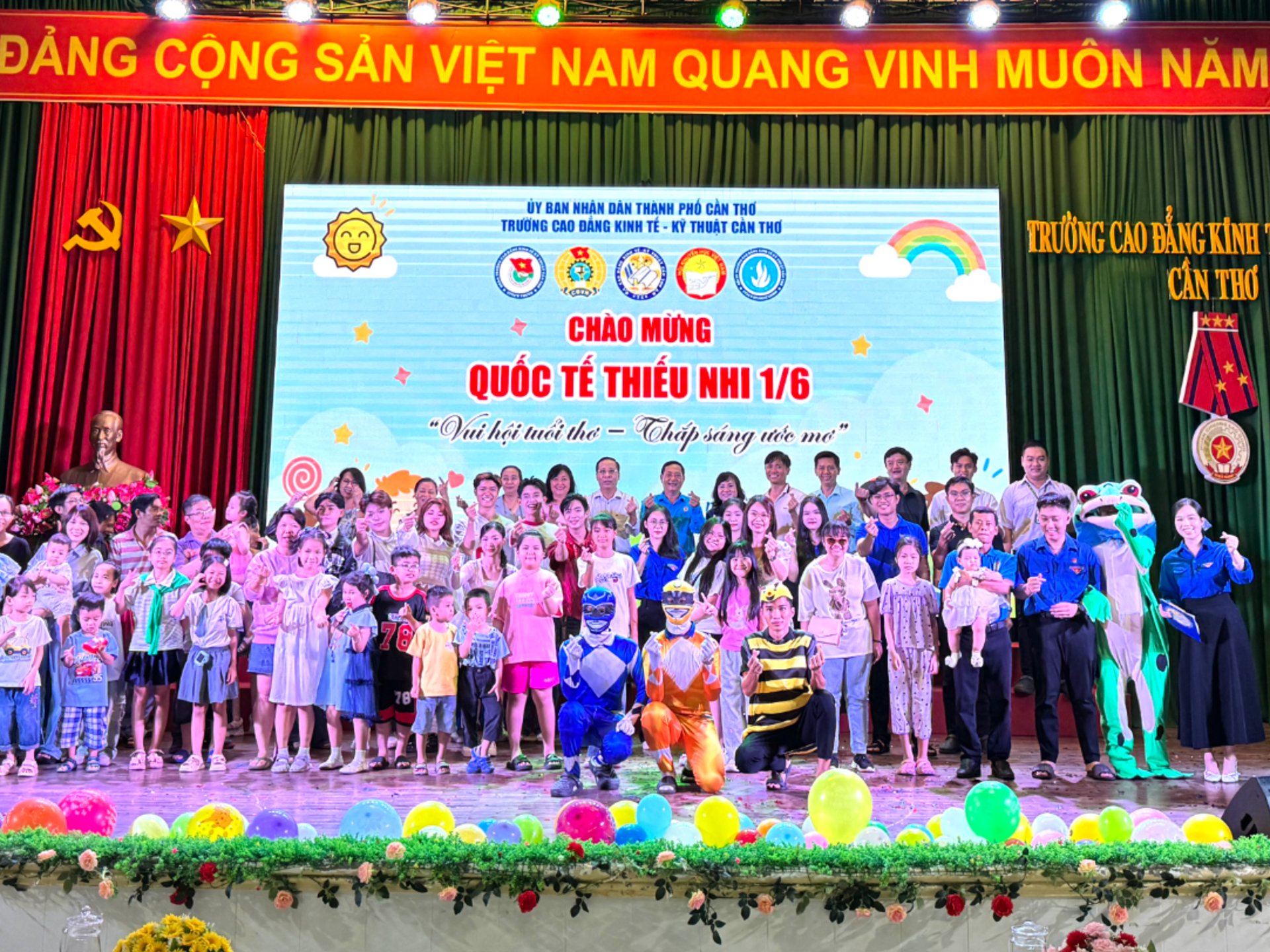Ảnh hoạt động 02