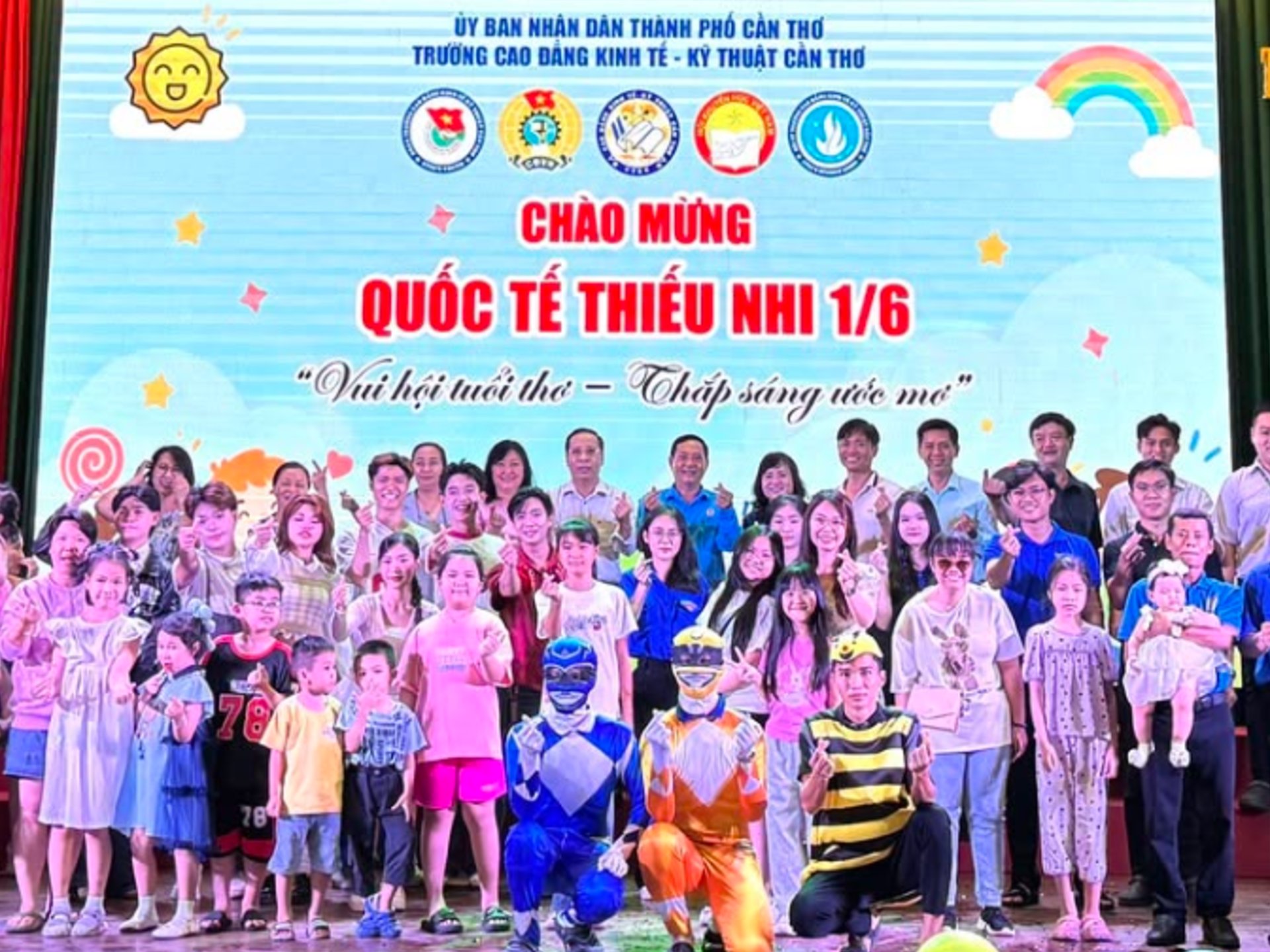 Ảnh hoạt động 06